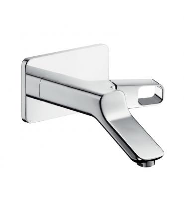 Mitigeur mural pour lavabo Hansgrohe axor urquiola