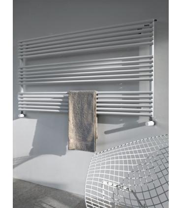 Tubes Ritmato water heated towel rail