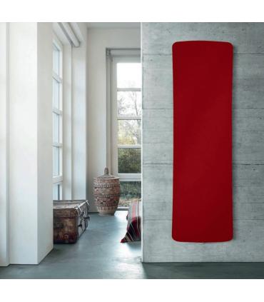 Zehnder Folio electric radiator