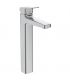 Miscelatore lavabo alto senza scarico Ideal Standard Ceraplan BD236