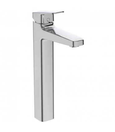 Miscelatore lavabo alto senza scarico Ideal Standard Ceraplan BD236