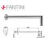 Shower arm Fantini collection Mare