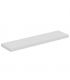 Ideal Standard washbasin shelf Lacquered basin