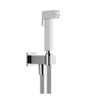 GESSI douchette shut-off collection Rettbord   chrome