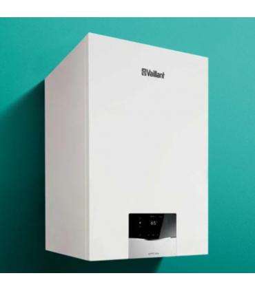 Caldaia a condensazione con accumulo Vaillant Ecotec Plus VMI