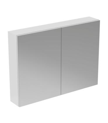 Miroir conteneur simple Ideal Standard 2 portes