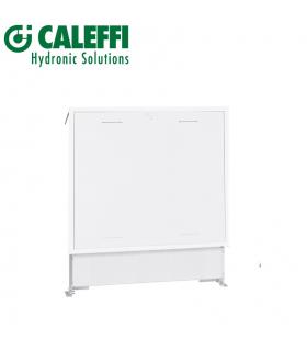 Caleffi 675080 cassetta contenimento per collettori serie 671