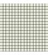 Tuile mosaïque  Marazzi série  Eclettica 40X40