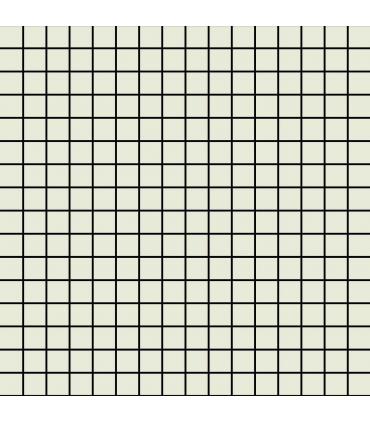 Tuile mosaïque  Marazzi série  Eclettica 40X40