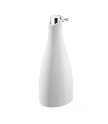 Soap dispenser free standing Cosmic series Saku opaque