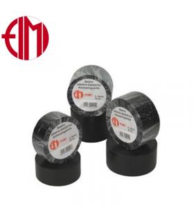 Fimi 04002 black adhesive tape, 5 cm by 20 meters