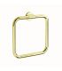 Portasalviette ad anello Inda 22x23 cm collezione One art.A2416A