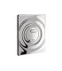 Flush plate with 2 buttons Grohe collection Surf