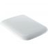 Sedile rallentato Geberit serie Icon Square