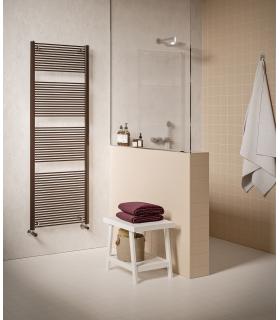 Irsap Filo series bathroom towel warmer