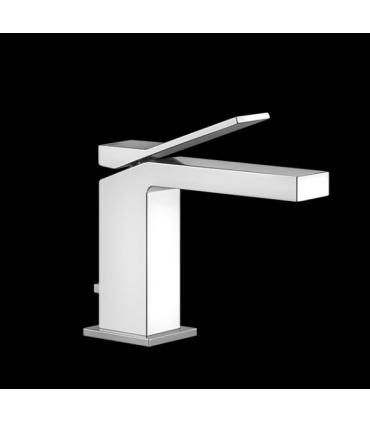 Miscelatore lavabo alto Gessi collezione Rettangolo K art. 53001