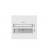 Shower-bathtub grid mixer colombo collection time w4275 with clothes hook chrome.