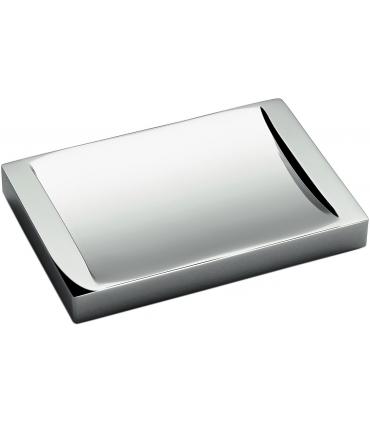 Porte-savon a' poser Colombo look collection B16420CR chrome