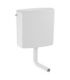 External toilet cistern Geberit Twico AP140