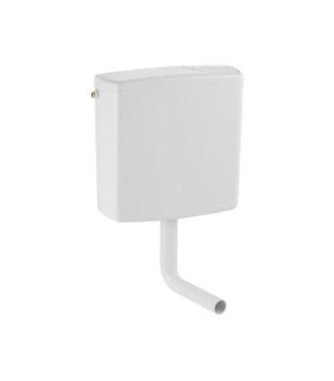 Cassetta wc esterna Geberit Twico AP140 art.140.301.11.1