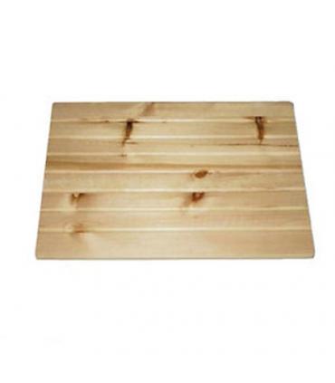 Pine board  for washtub, Geromin Bijoux