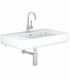 Lavabo sur pied ou suspendeux Pozzi Ginori Easy.02