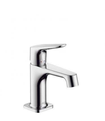 Mitigeur monotrou pour lavabo Hansgrohe axor Citterio M