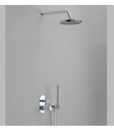 Ceramica Flaminia shower set Fold series art. FL2550