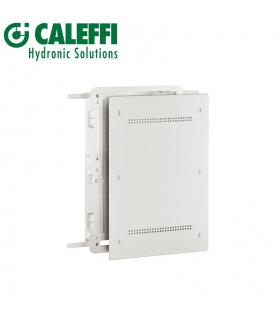 Cistern inspection , ventilated, plastic Caleffi 362073