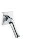 Wall mounted mixer for washbasin Hansgrohe axor starck organic