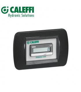 Totalizzatore digitale a distanza di energia Caleffi 755890