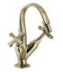 Traditional bidet mixer CP219 / 1CR, Nobili Carlos Primero