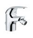 Miscelatore monoforo per bidet Grohe serie euroeco art.23263000