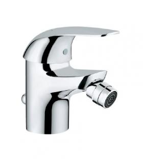 Single hole mixer for bidet Grohe collection euroeco