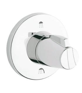 External part for diverter 3 out, Grohe collection Chiara
