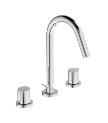 JOY BC783 3-HOLE BIDET MIXER MOUTH C