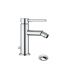 miscelatore bidet monoforo con scarico Mini B Bellosta art.4407