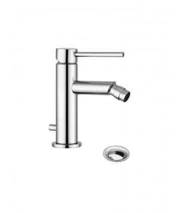 miscelatore bidet monoforo con scarico Mini B Bellosta art.4407