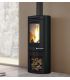 Edilkamin Tally 8 ductable wood stove