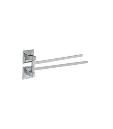 Swivel towel rail, Koh-I-Noor collection Tilda