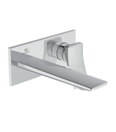 CHECK A7372 WALL MOUNTED WASHBASIN 220