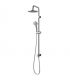 Ideal Standard Ideal Rain Duo shower column A5689