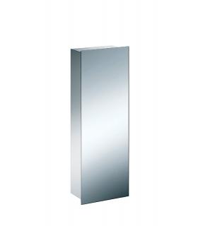 Wall unit , Lineabeta, series  Pika', model  51502, with mirror