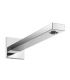 Braccio doccia square Hansgrohe Rainfinity