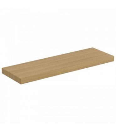 Ideal Standard washbasin shelf Veneered basin