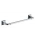 Towel rail Colombo collection Portofino chrome