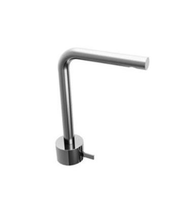 Mixer hight for washbasin Fantini series af/21 art.A506WF