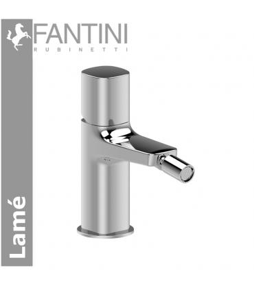 Bidet mixer single hole Fantini Lame'