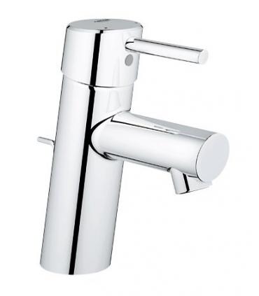 Mitigeur monotrou pour lavabo Grohe collection concetto