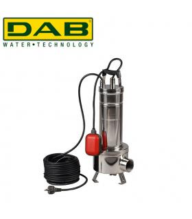 Submersible pump sewage single-phase FEKA VS DAB